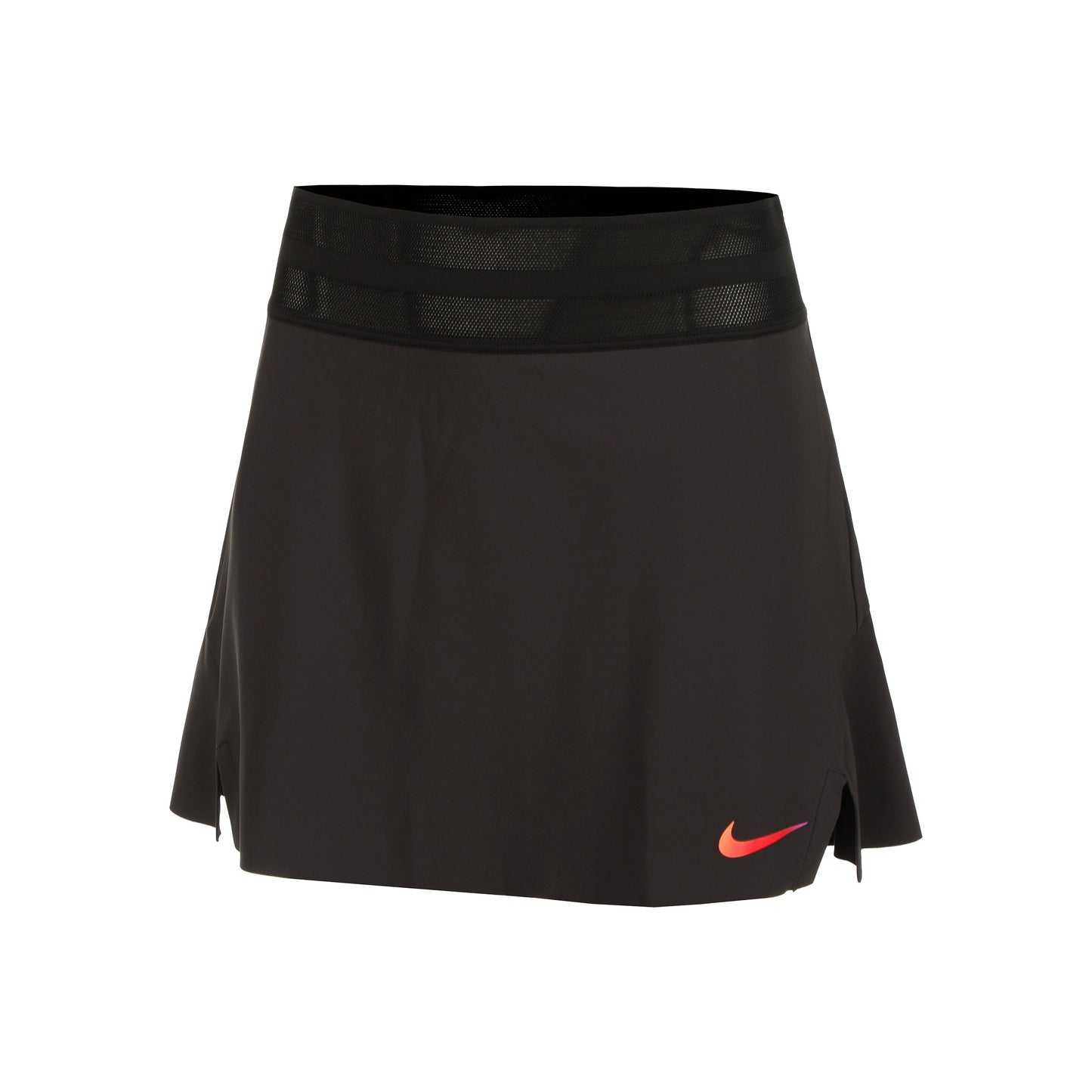 Nike Dri-Fit Slam Sukně Dámy - černá,