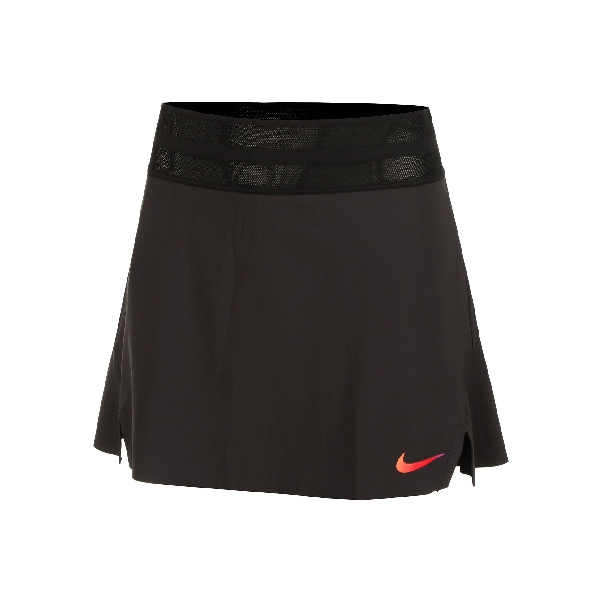 Nike Dri-Fit Slam Sukně Dámy - černá,