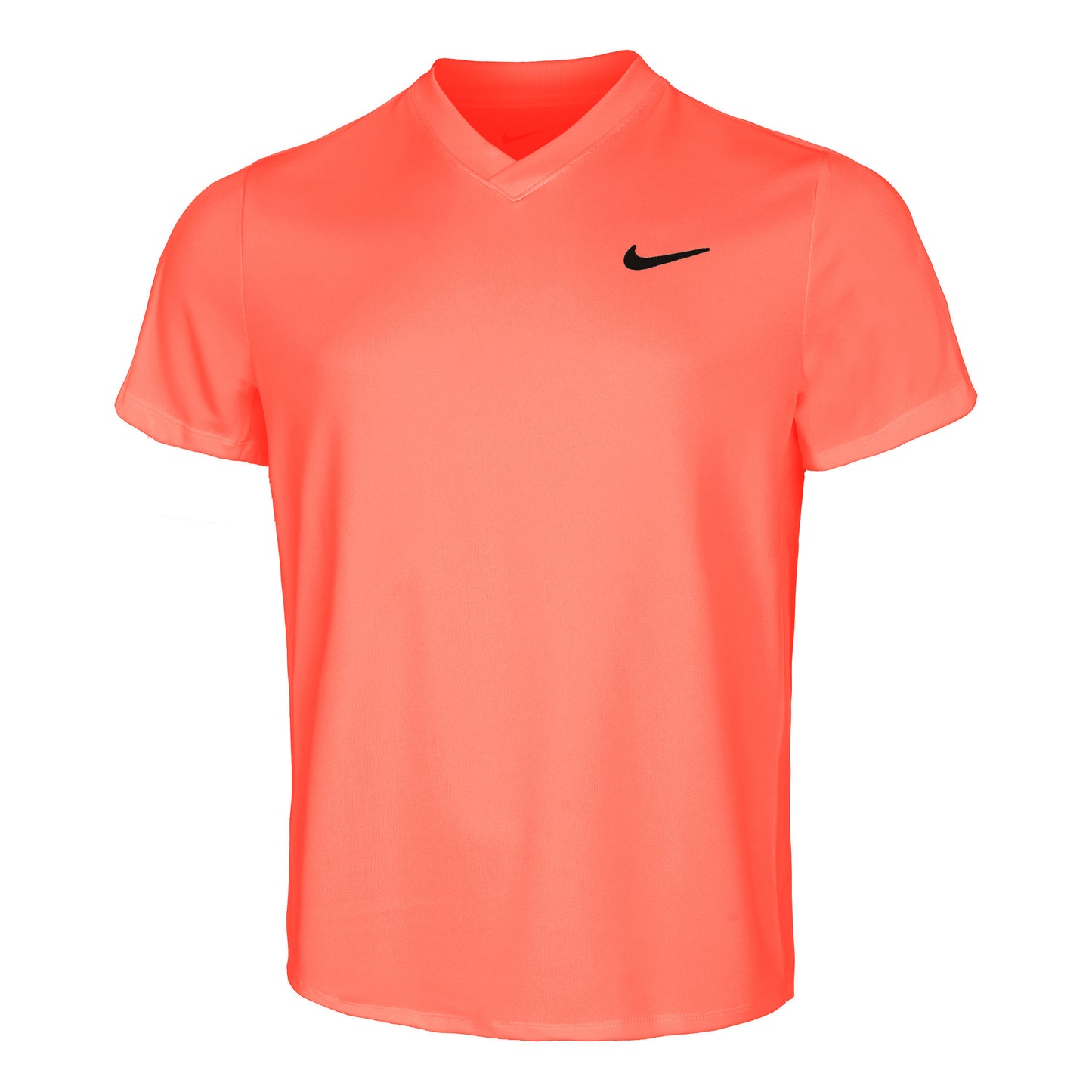 Nike Dri-Fit Victory Court Tričko Muži - korálová,