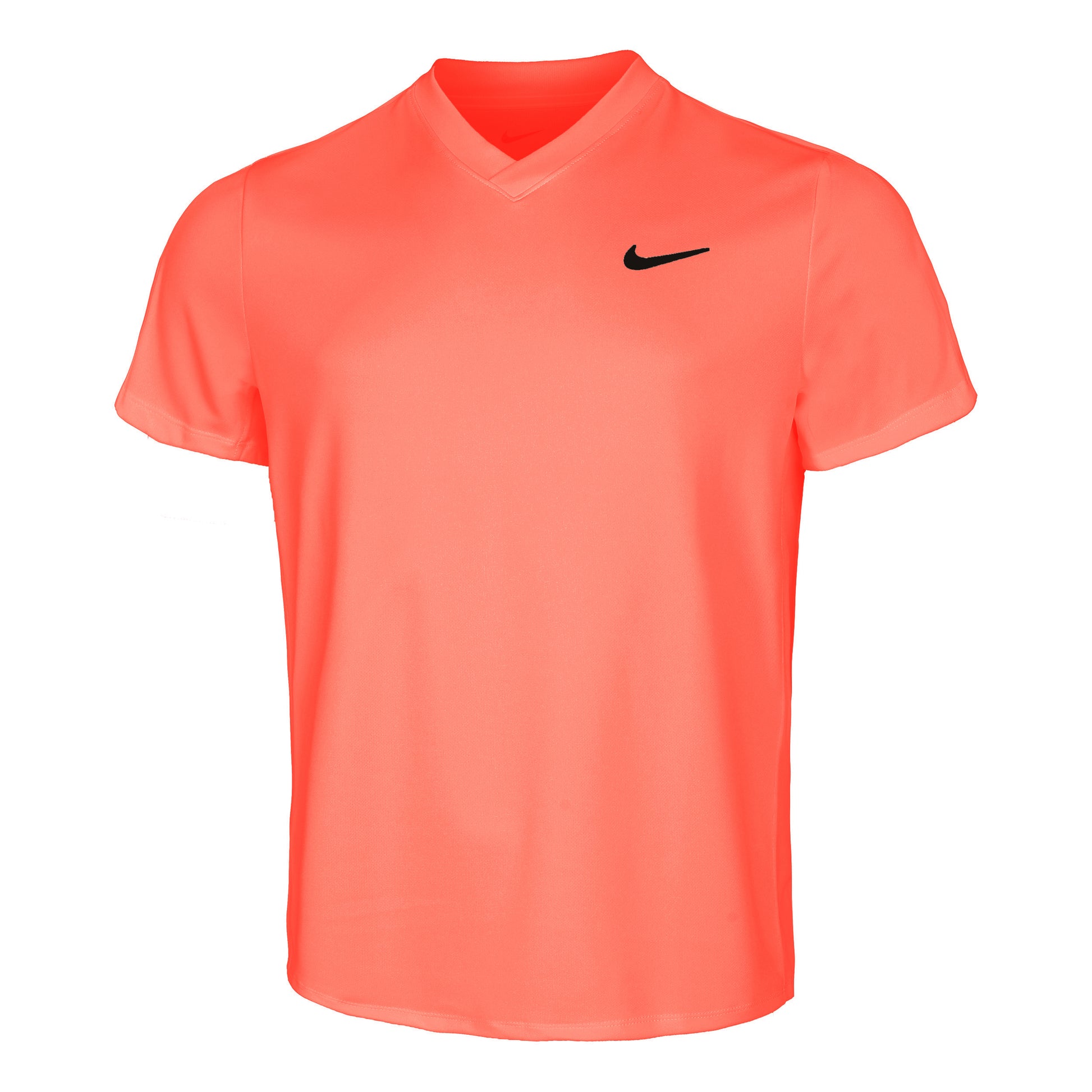 Nike Dri-Fit Victory Court Tričko Muži - korálová,
