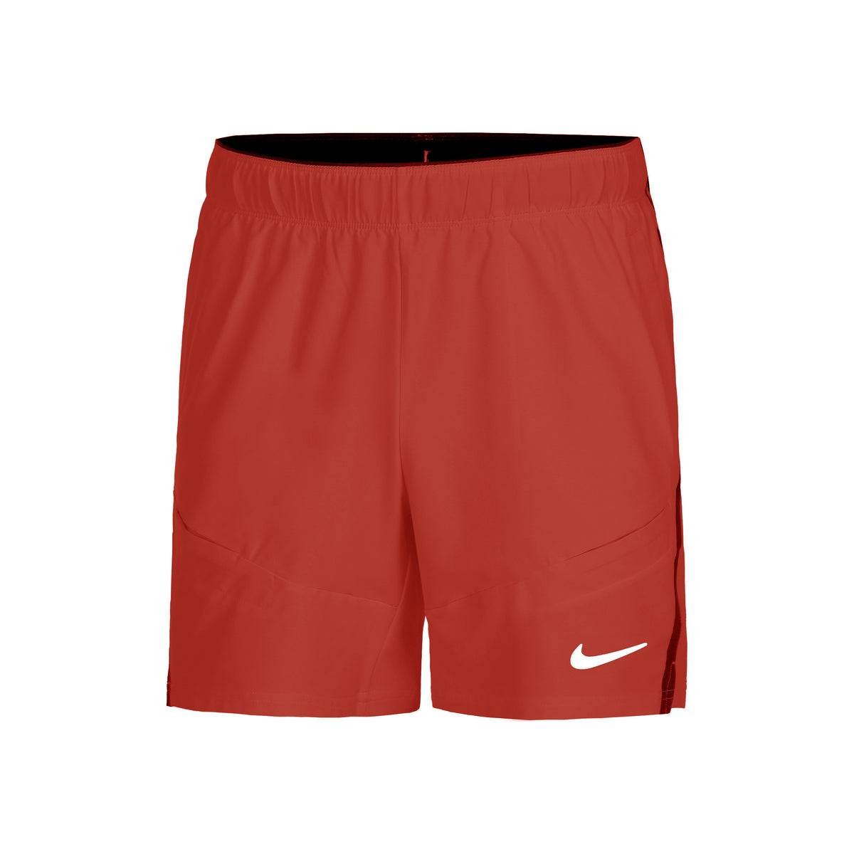 Nike Court Dri-Fit Advantage  7in Šortky Muži - červená,
