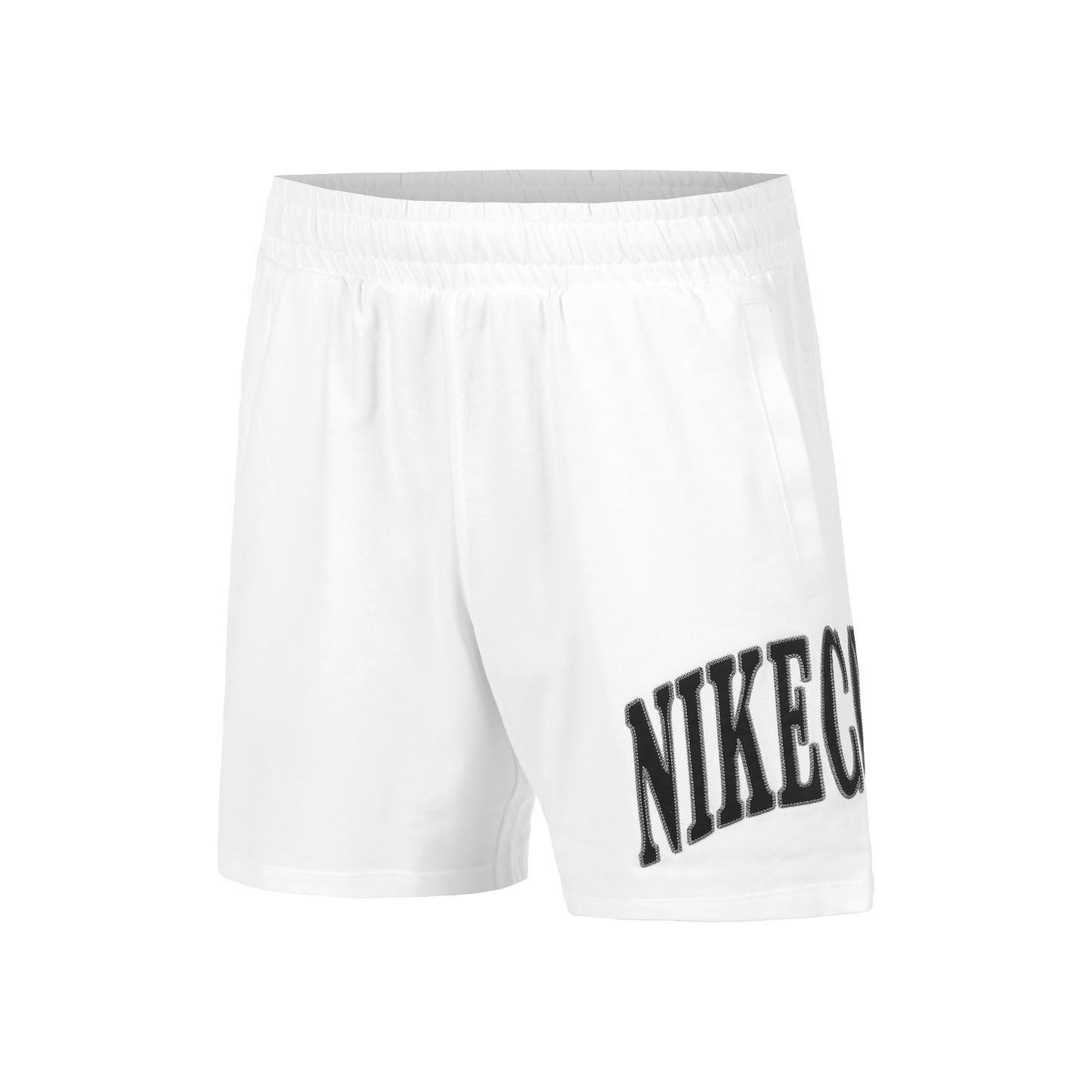 Nike Heritage Šortky Muži - bílá, černá