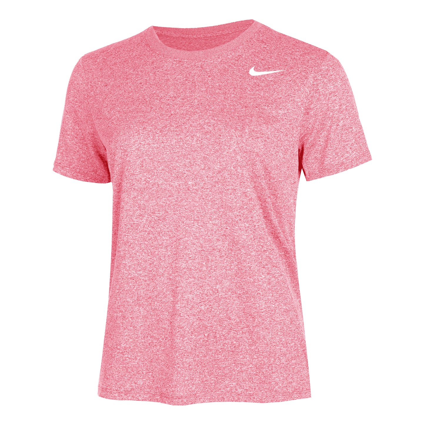Nike Dri-Fit Regular Tričko Dámy - korálová,