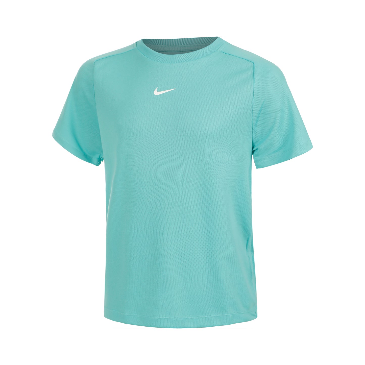 Nike Big Tričko Chlapci - mint,