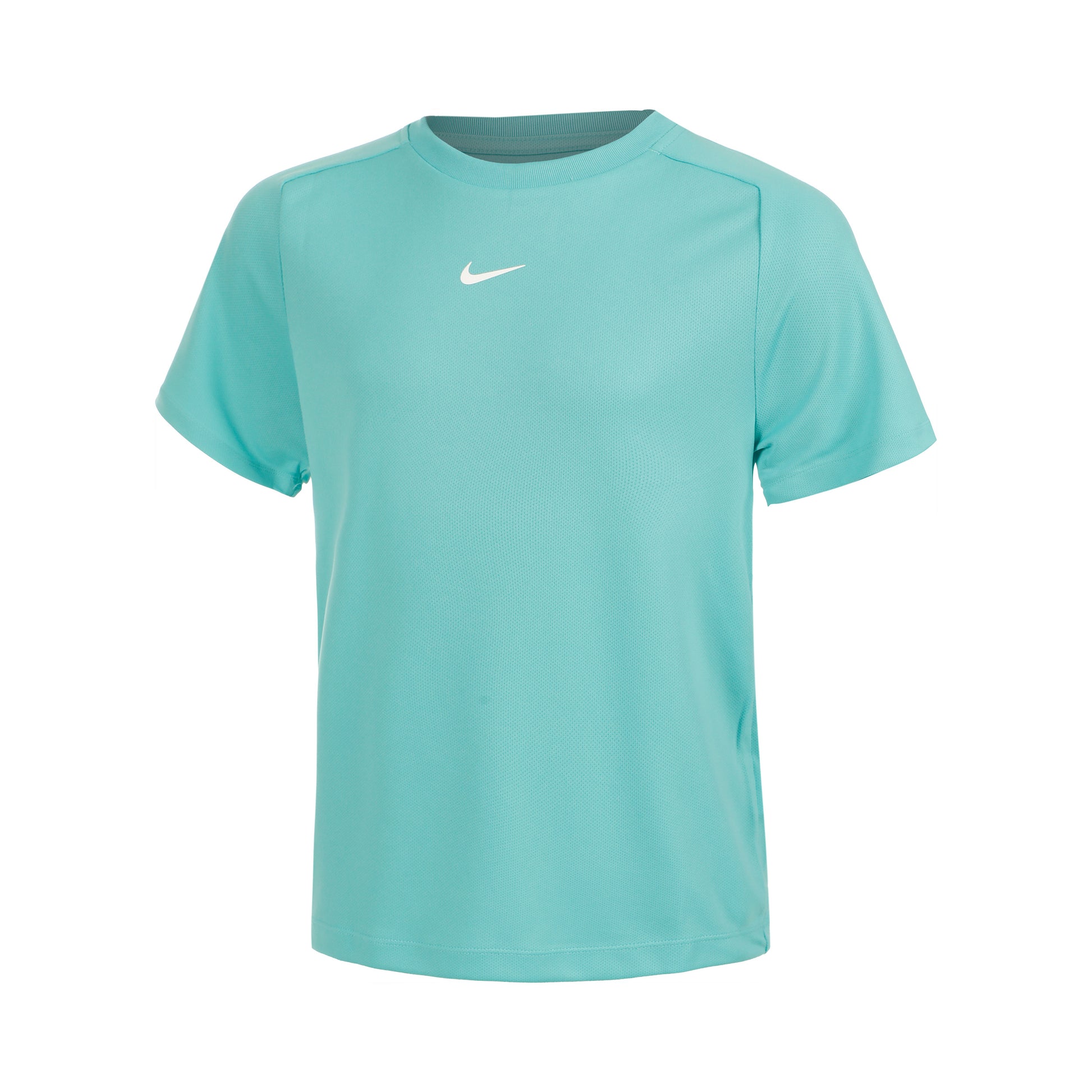 Nike Big Tričko Chlapci - mint,