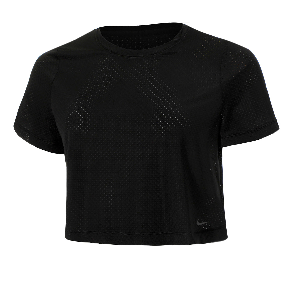Nike Dri-Fit One Classic Tričko Dámy - černá,