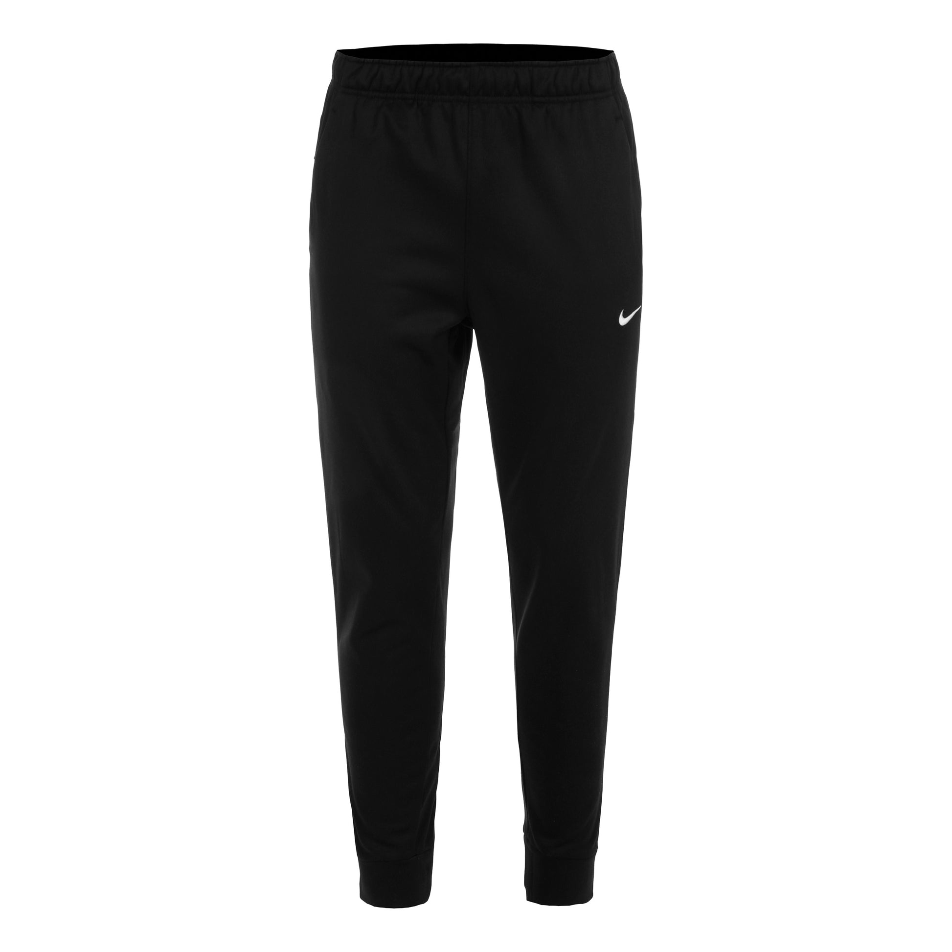 Nike Therma-Fit Tréninkové Kalhoty Muži-Černá