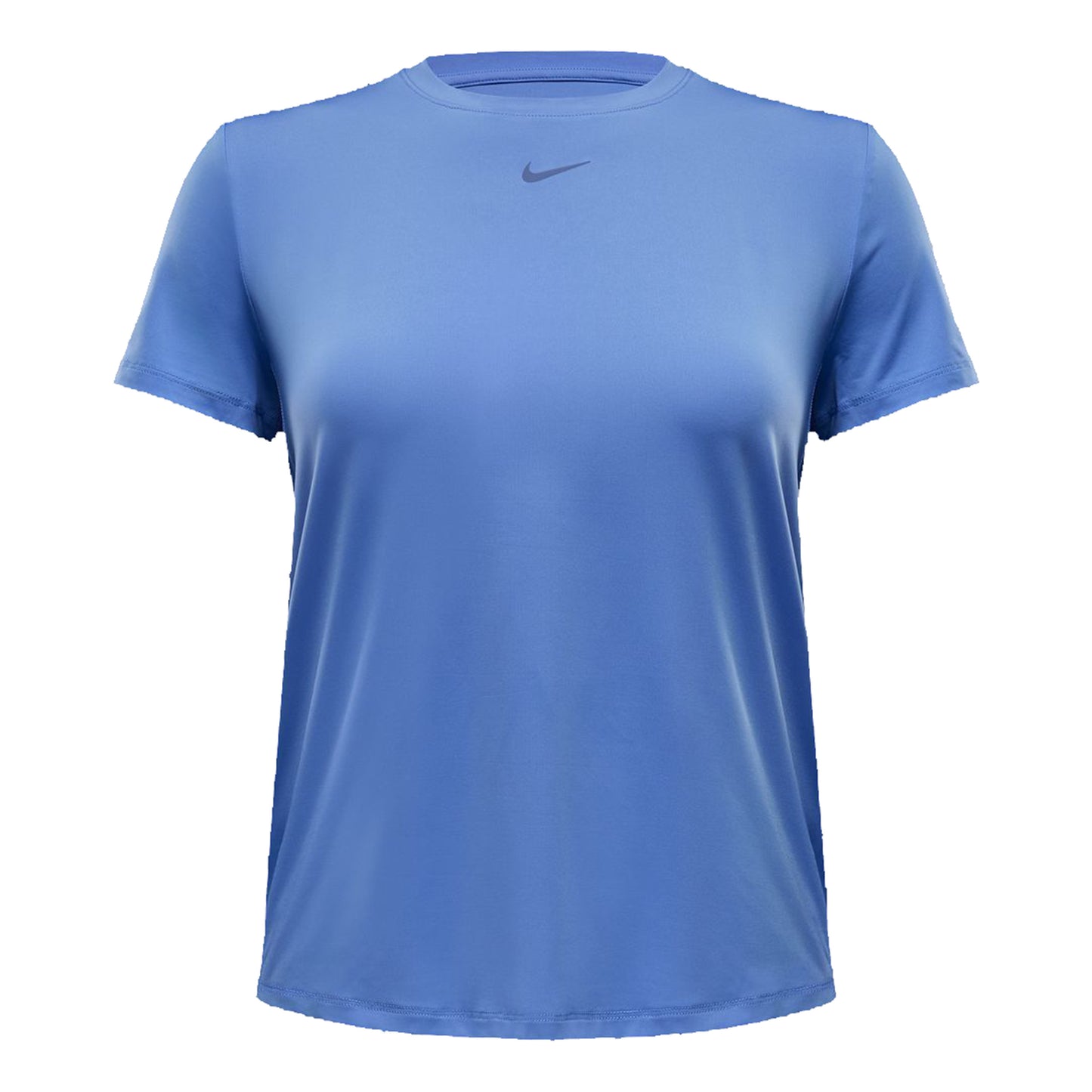 Nike One Dri-Fit Tričko Dámy - světle modrá, černá