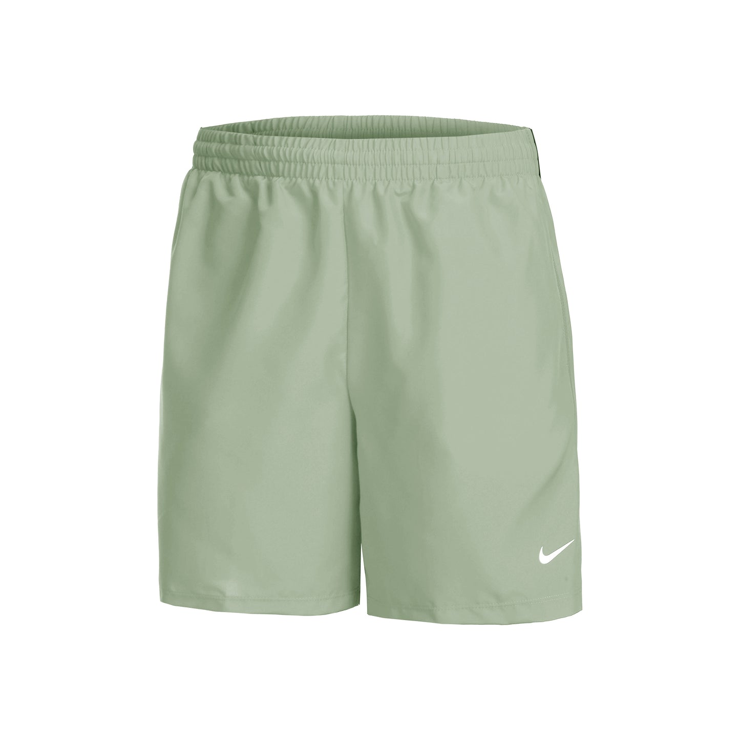 Nike Big Šortky Chlapci - šalvia,