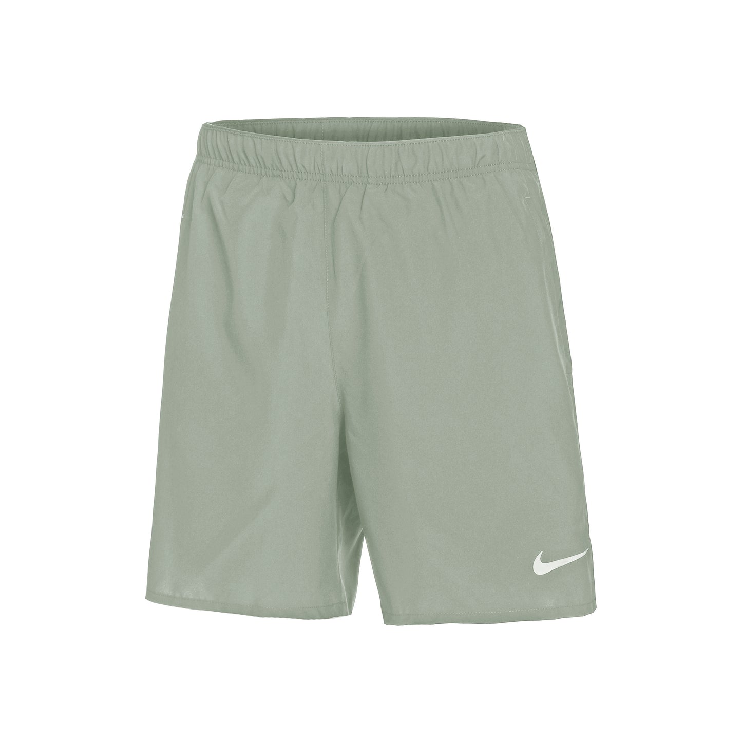Nike Challenger 2in1 7in Bežecké šortky Muži - šalvia,