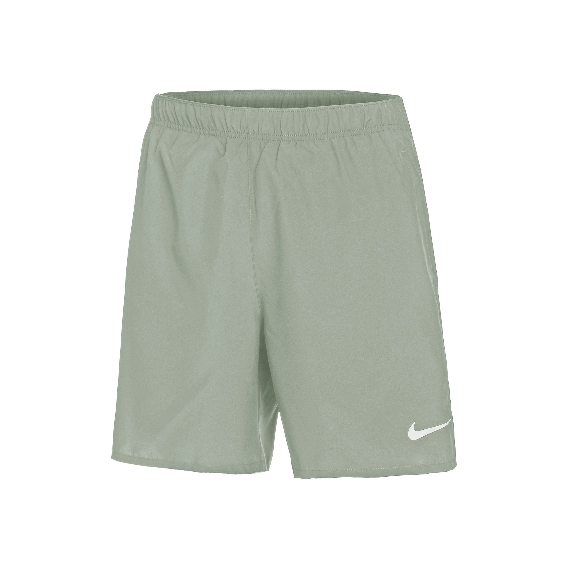 Nike Challenger 2in1 7in Bežecké šortky Muži - šalvia,