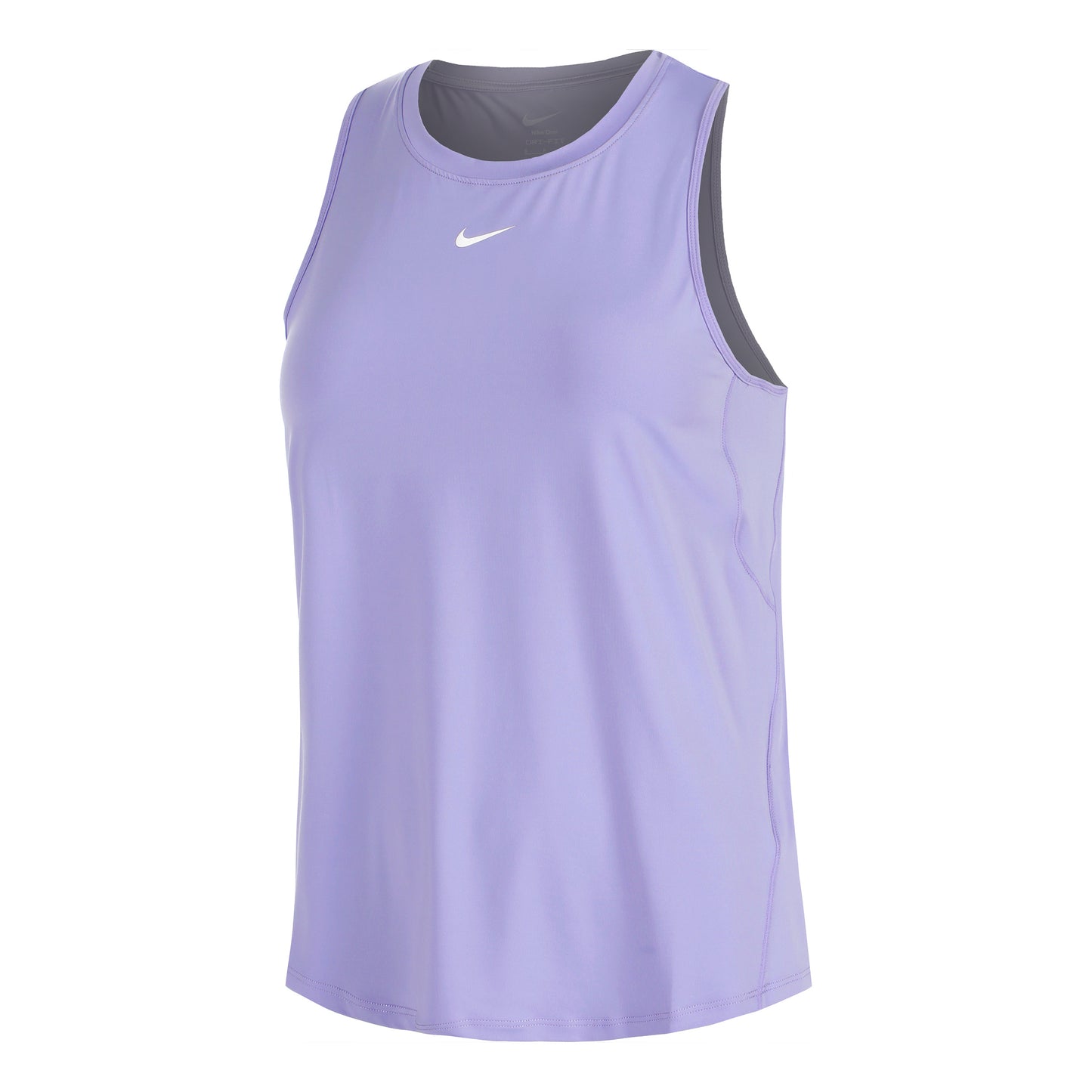 Nike One Classic Dri-FIT Sportovní tílko Dámy - fialová,