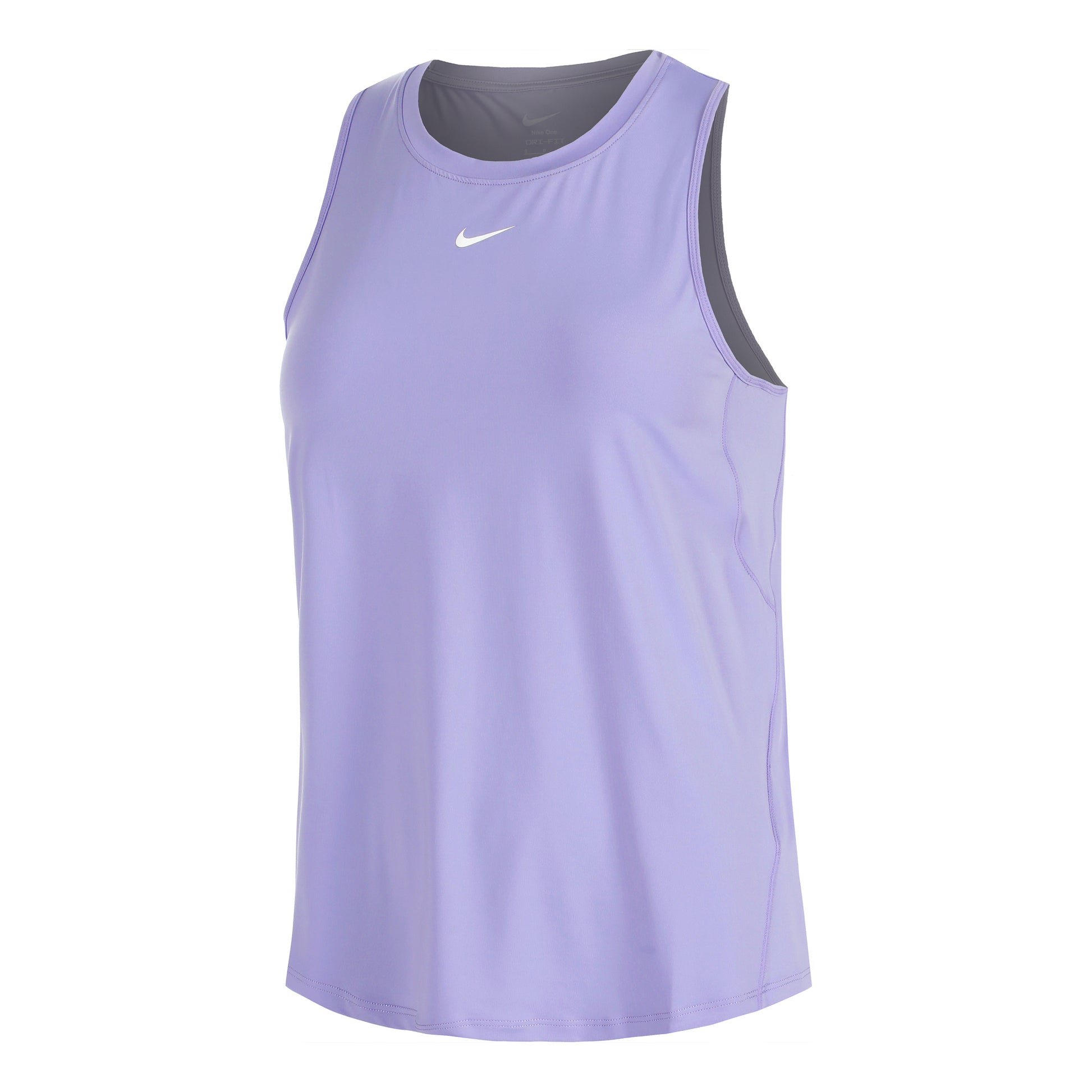 Nike One Classic Dri-FIT Sportovní tílko Dámy - fialová,