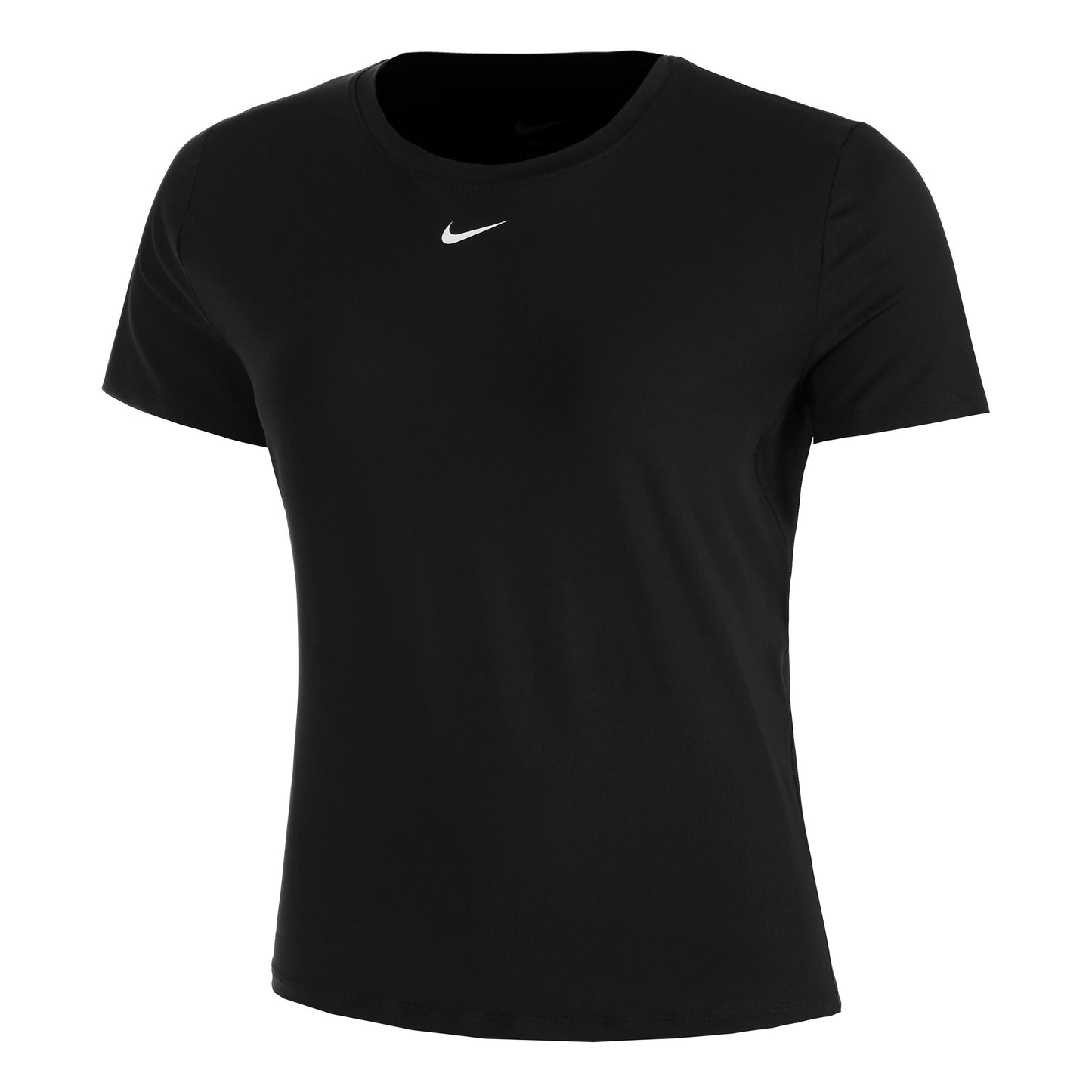 Nike One Classic Dri-FIT Tričko Dámy-Černá