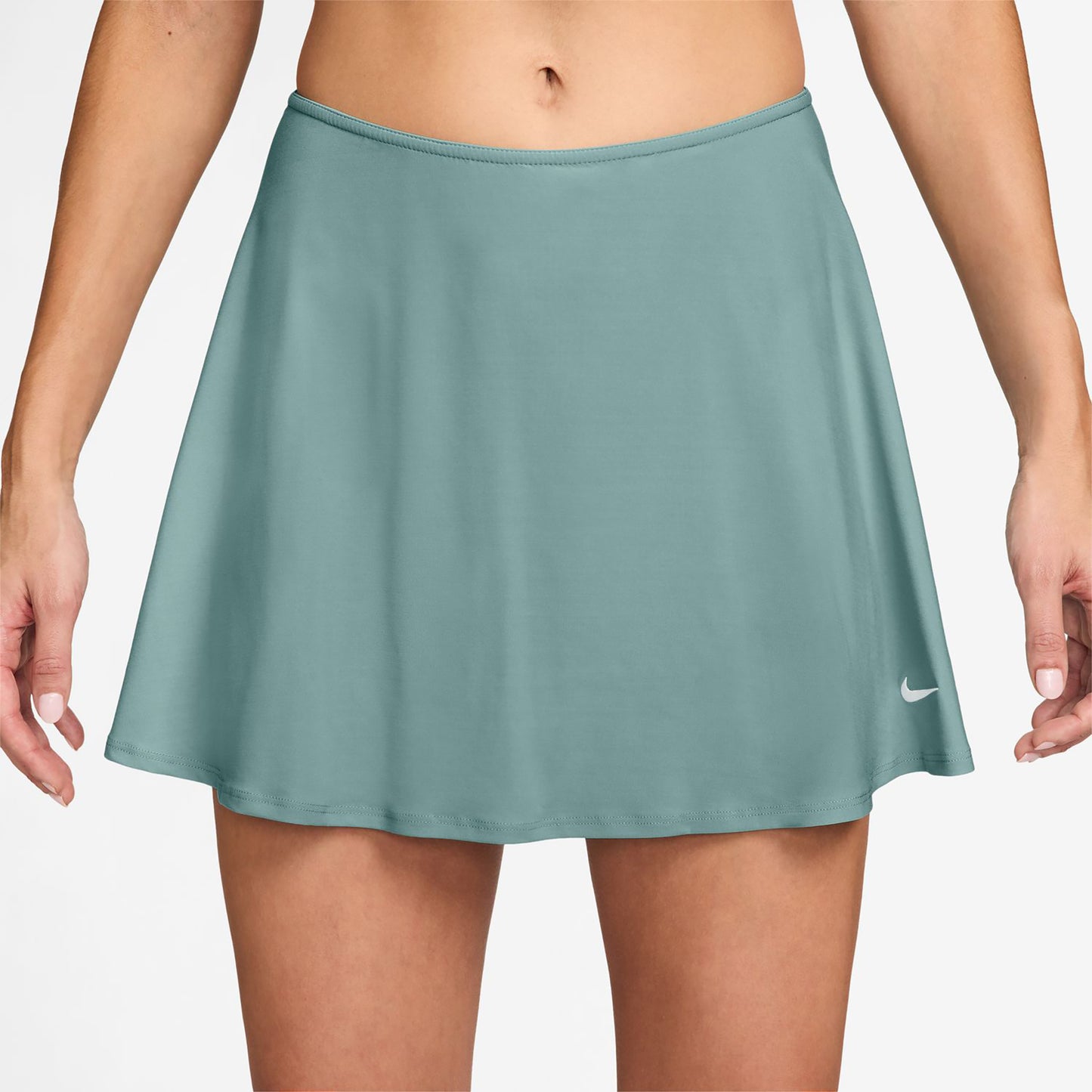 Nike Dri-Fit Victory Flouncy Sukně Dámy-Šalvia