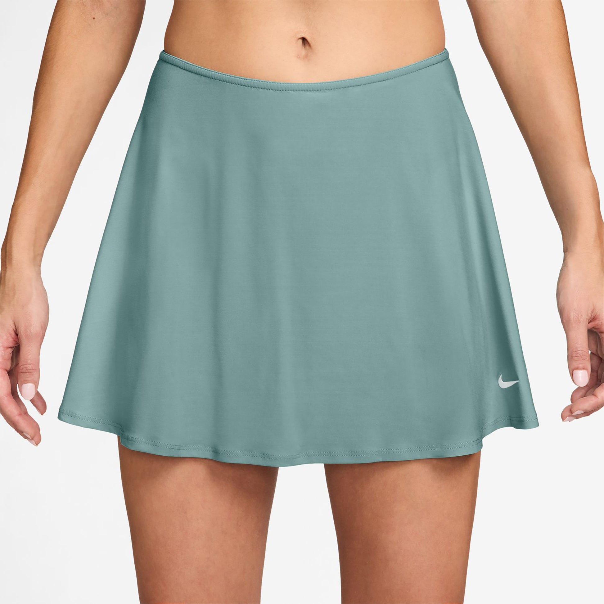 Nike Dri-Fit Victory Flouncy Sukně Dámy-Šalvia