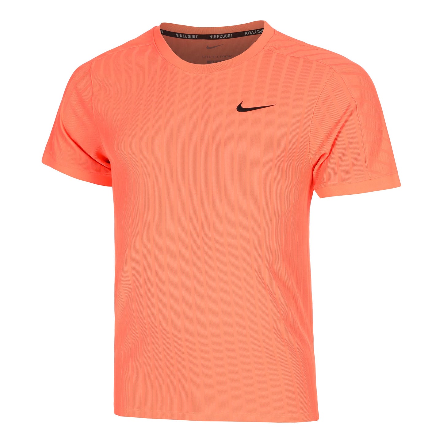Nike Court Dri-Fit Slam Tričko Muži-Oranžová