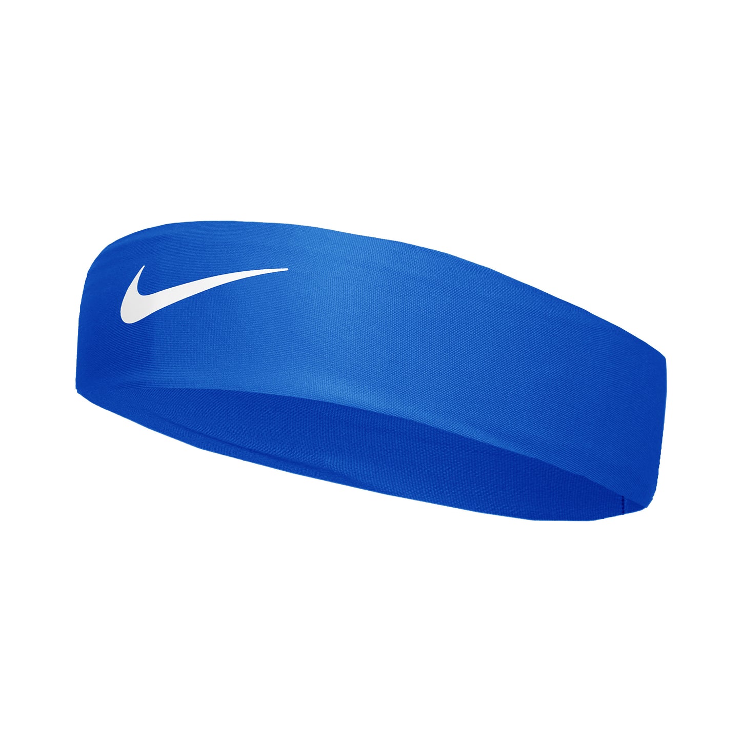 Nike Dri-Fit Fury Classic Čelenka Unisex - modrá, bílá