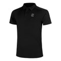 Court Dri-FIT Advantage Pólo Muži-černá