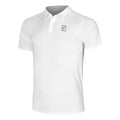 Court Dri-Fit Advantage Pólo Muži-Bílá