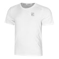 Court Dri-Fit Advantage Tričko Muži-Bílá,Černá