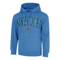 Court Dri-Fit Fleece Heritage Hoody Muži-Modrá,Tmavě Modrá