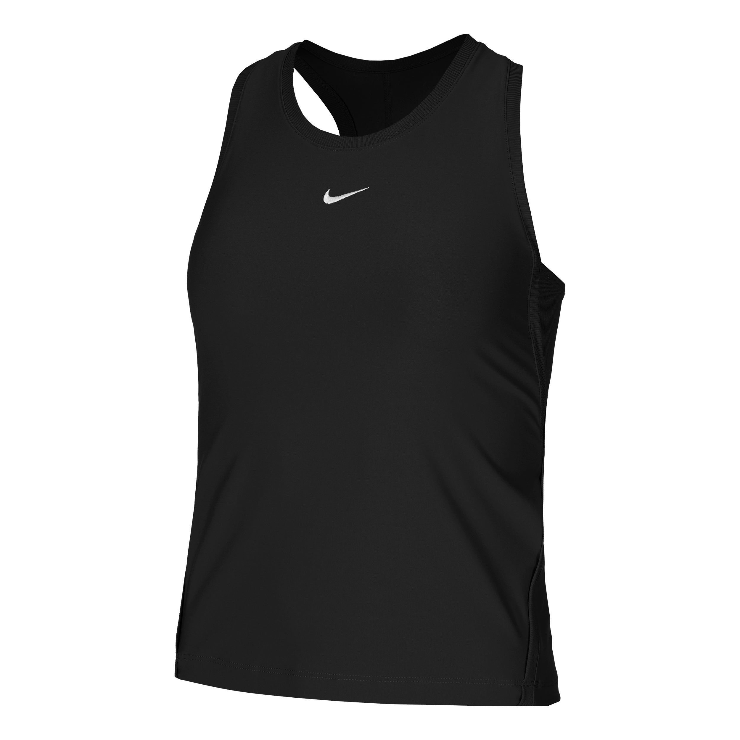 Nike Dri-Fit Victory Sportovní Tílko Dámy - Černá,Bílá
