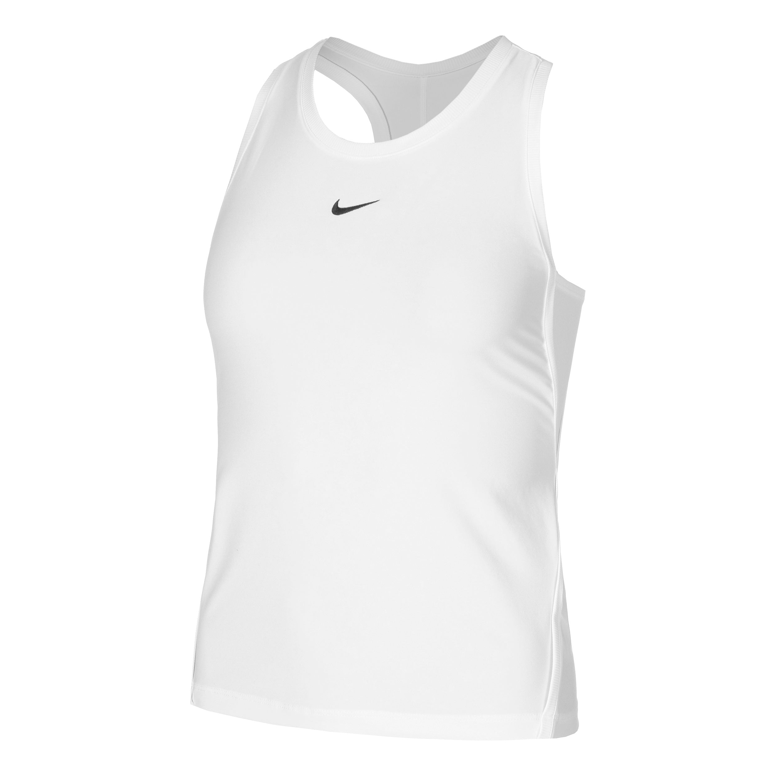 Nike Dri-Fit Victory Sportovní Tílko Dámy - Bílá