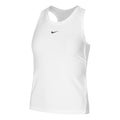 Dri-Fit Victory Sportovní Tílko Dámy - Bílá