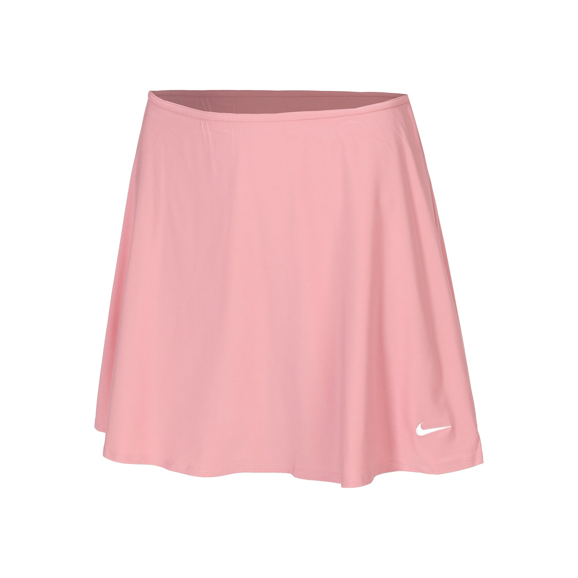 Nike Dri-Fit Victory Flouncy Sukně Dámy-Růžová,Bílá