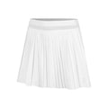 Court Dri-Fit Advantage Ace Sukně Dámy - Bílá,Bílá