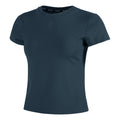 Court Dri-Fit Advantage Tričko Dámy-Tmavě Modrá,Tmavě Modrá