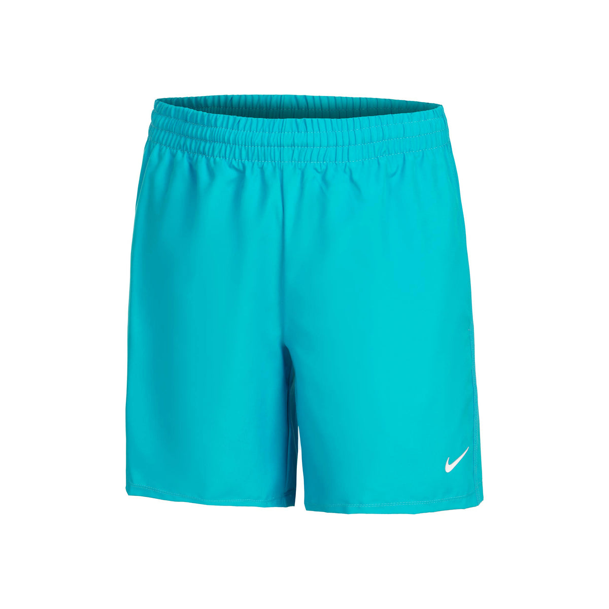 Nike Big Šortky Chlapci - tyrkysová, bílá