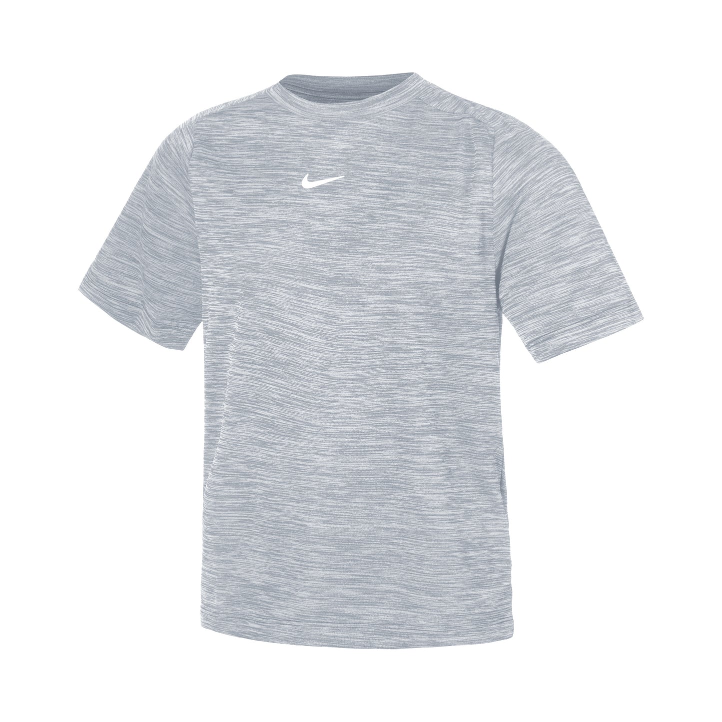 Nike Dri-Fit Multi Tričko Děti-Šedá