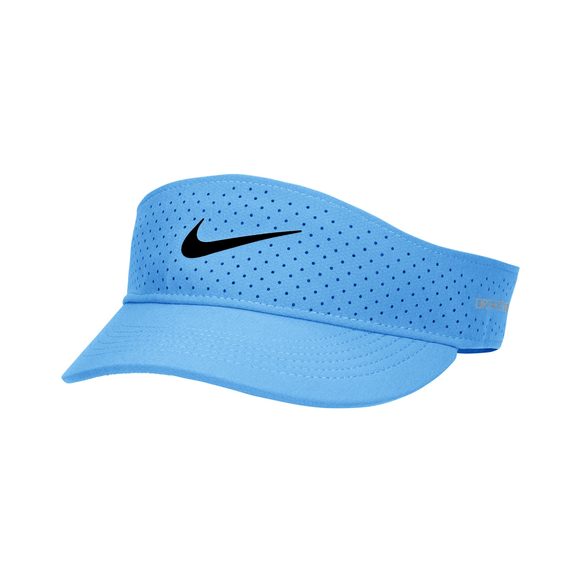 Nike Dri-Fit Kšilt Unisex - modrá,