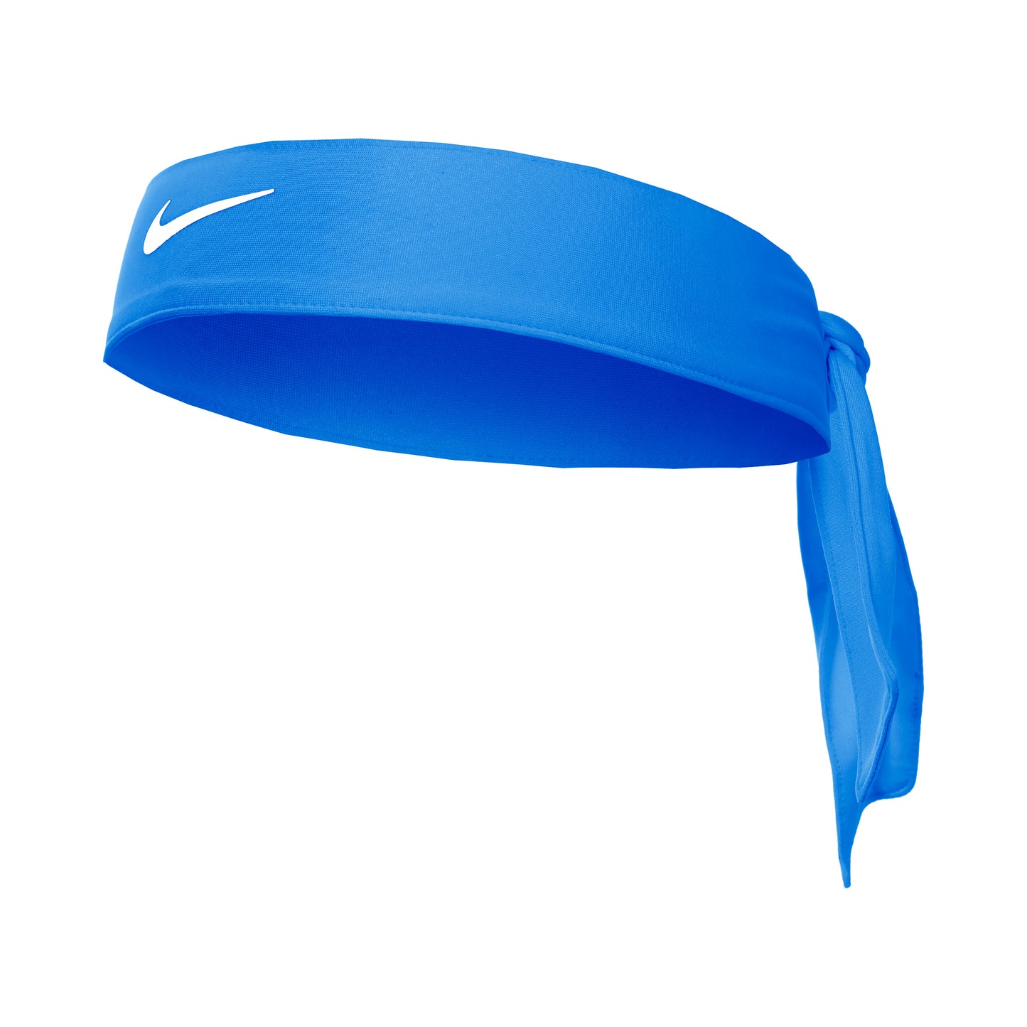 Nike Tennis Premier Bandana Muži-modrá