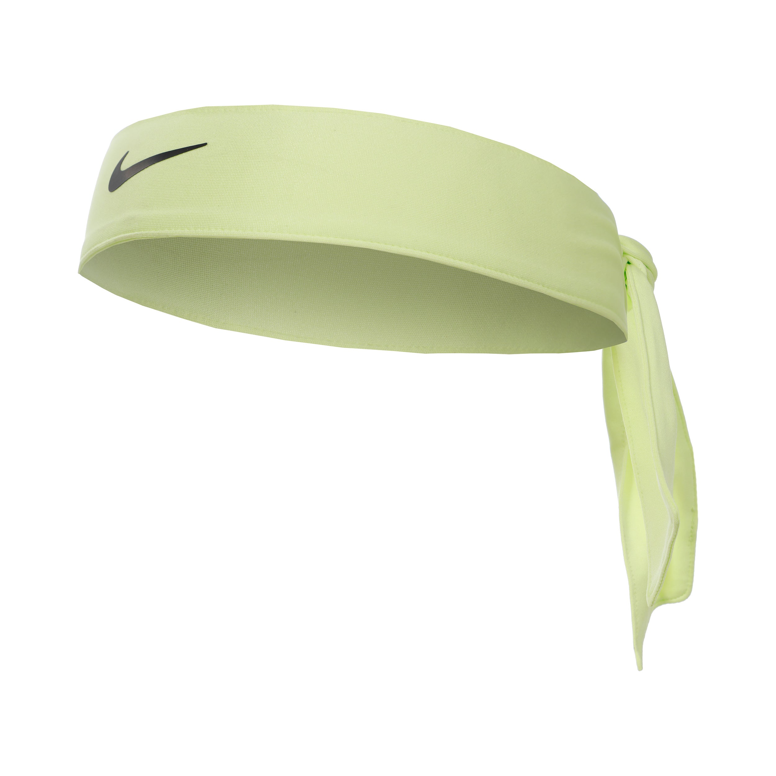 Nike Tennis Premier Bandana Muži-citrónově žlutá