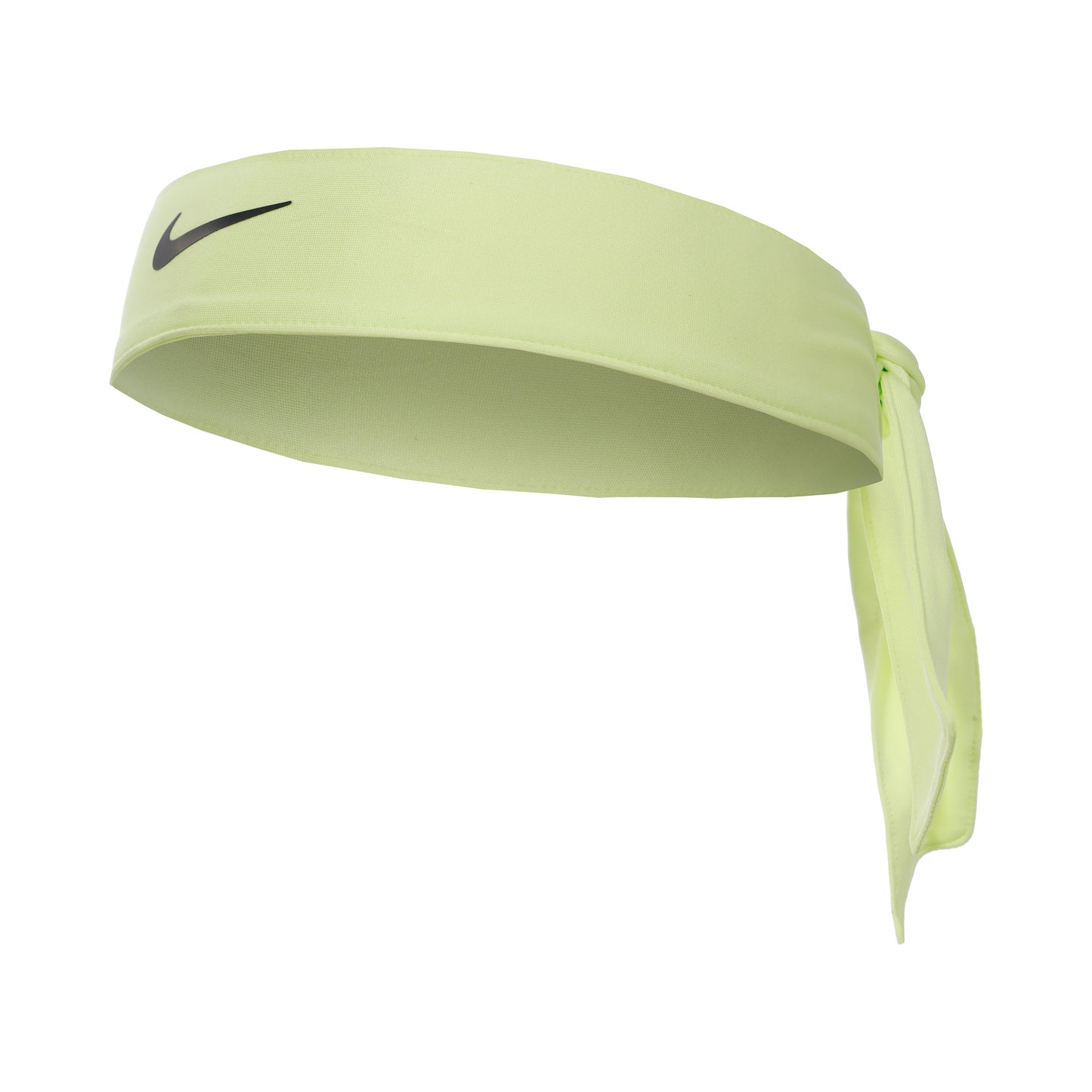 Nike Tennis Premier Bandana Muži-citrónově žlutá