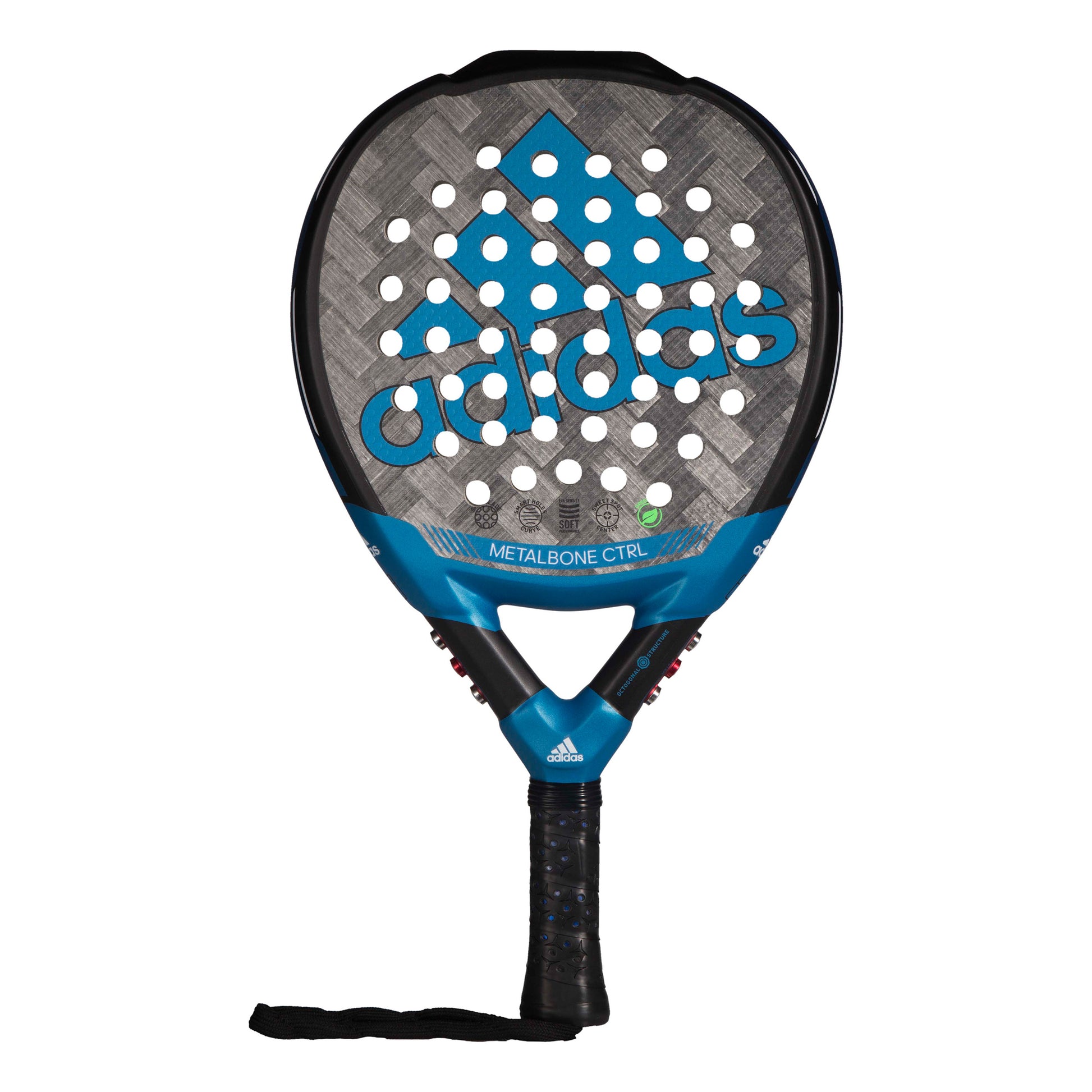adidas Metalbone CTRL 3.1 Padelová raketa
