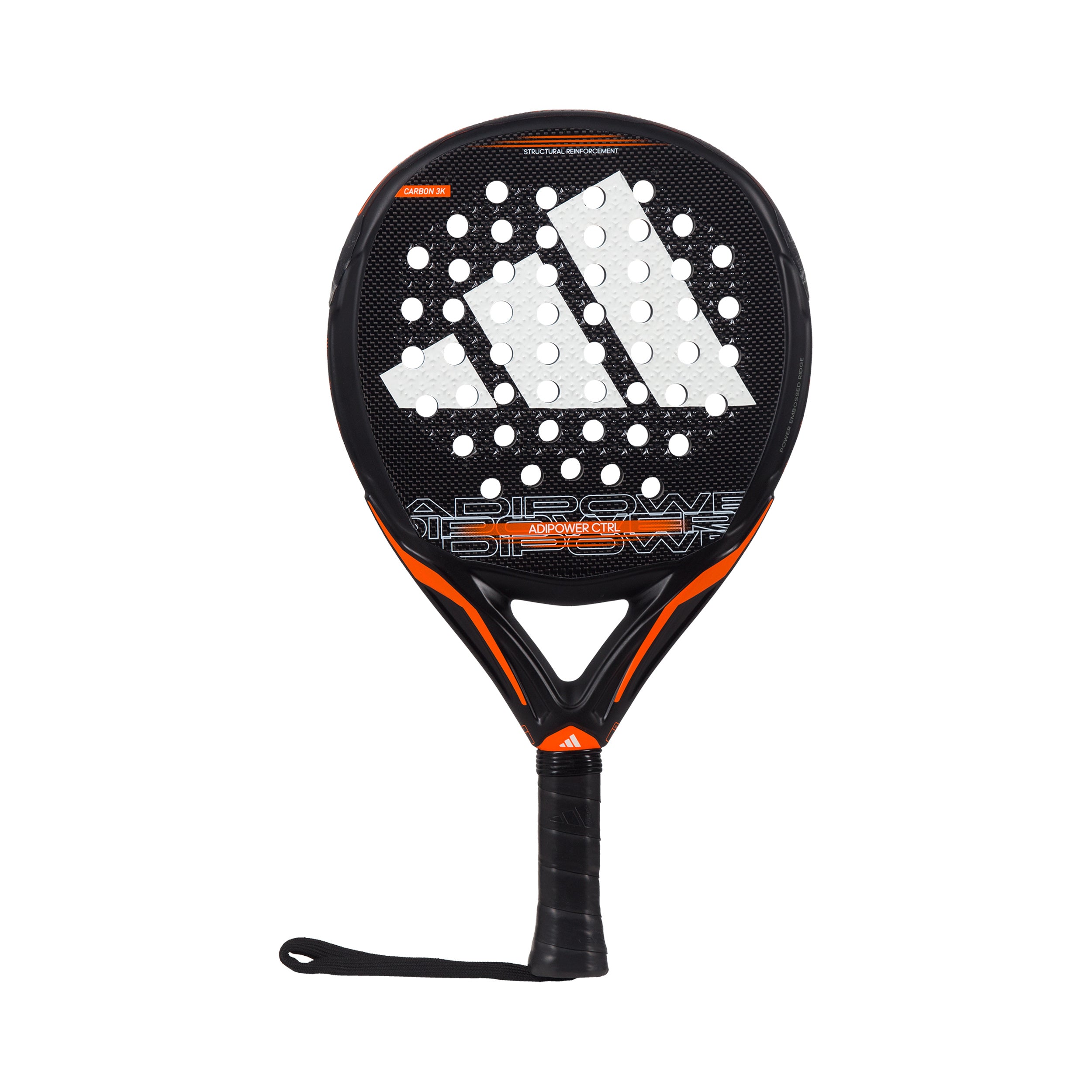 adidas Adipower CTRL 3.3 Padelová raketa