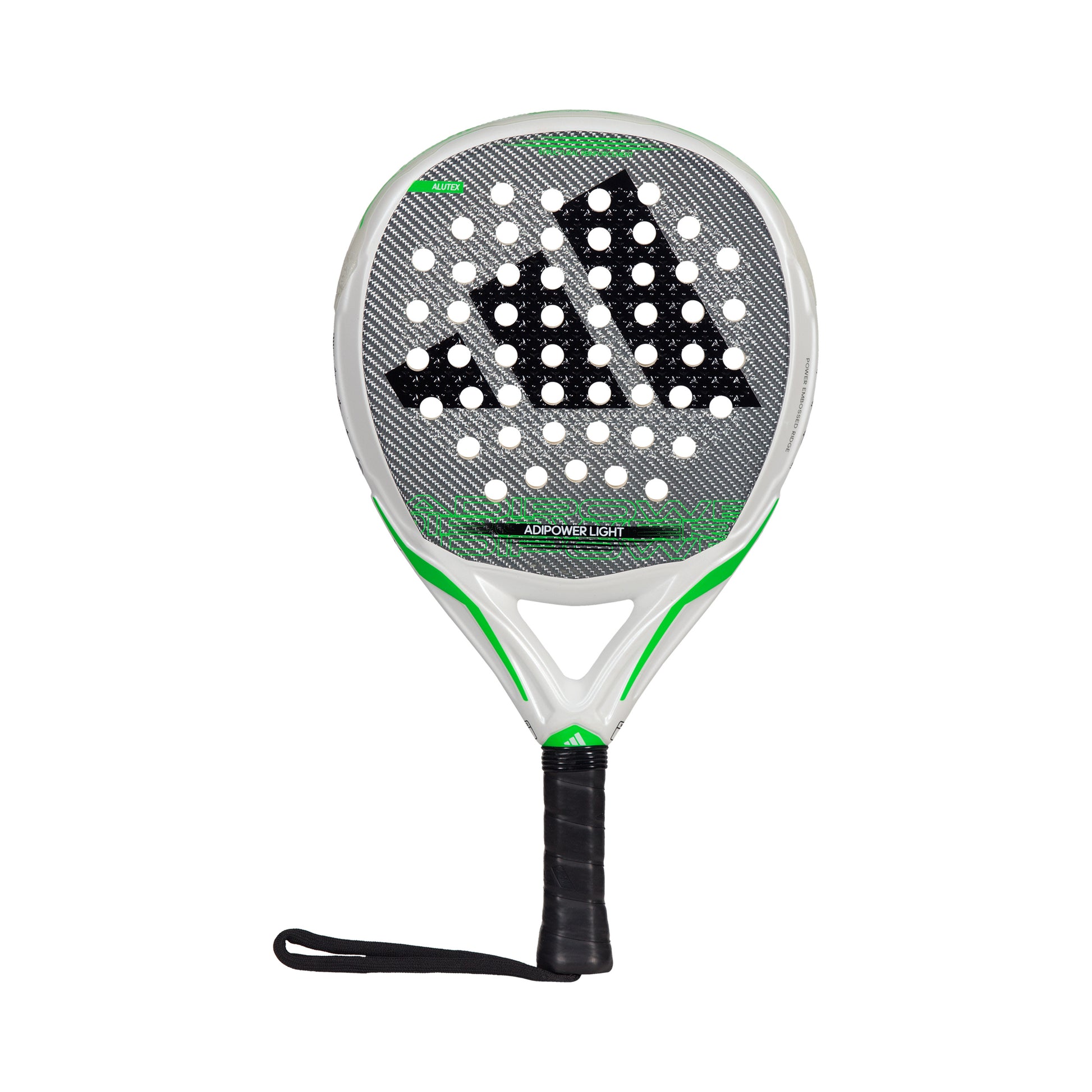 adidas Adipower LIGHT 3.3 Padelová raketa