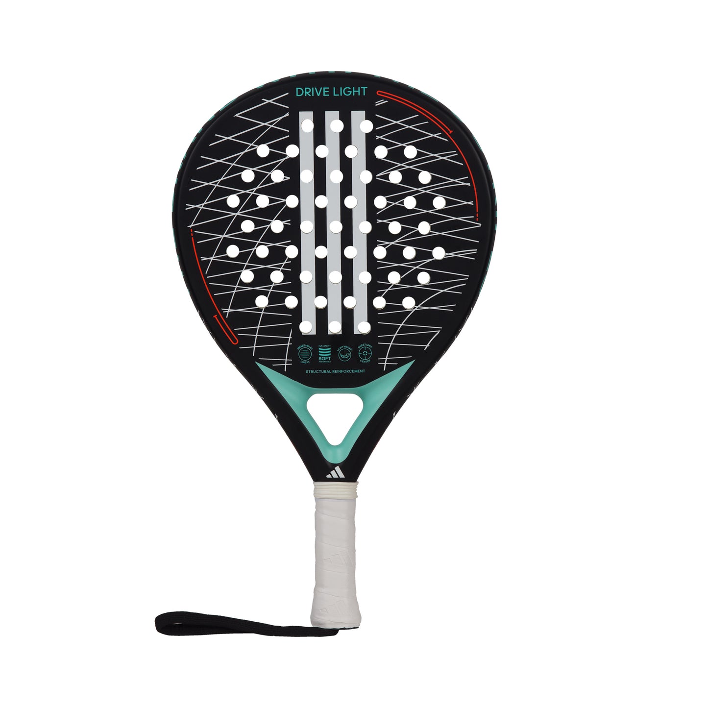 adidas Drive LIGHT 3.3 Padelová raketa