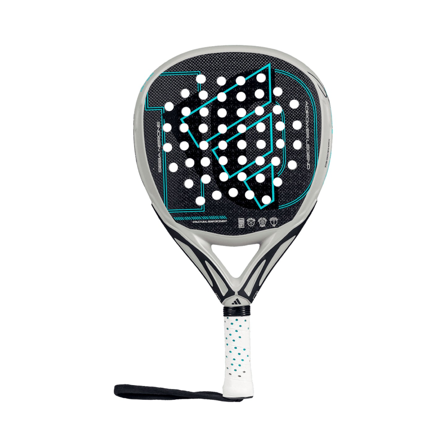 adidas Legend 2025 Padelová raketa