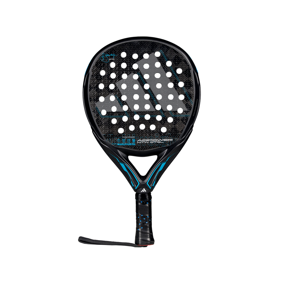 adidas Adipower Multiweight Ctrl 3.4