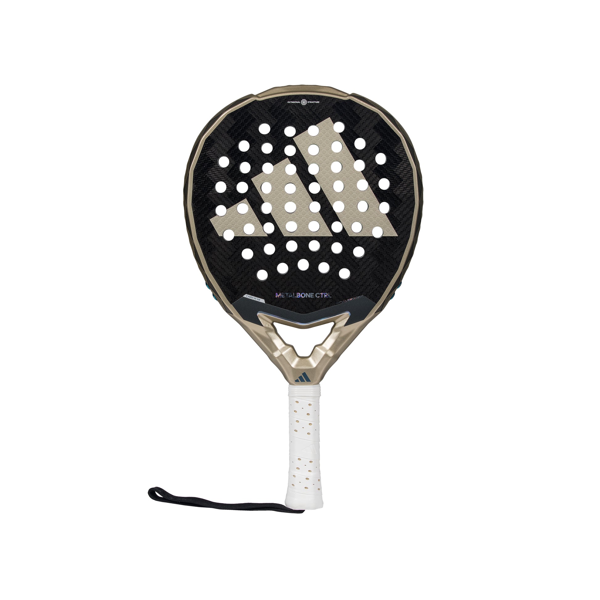 adidas Metalbone Ctrl 3.4 Padelová raketa