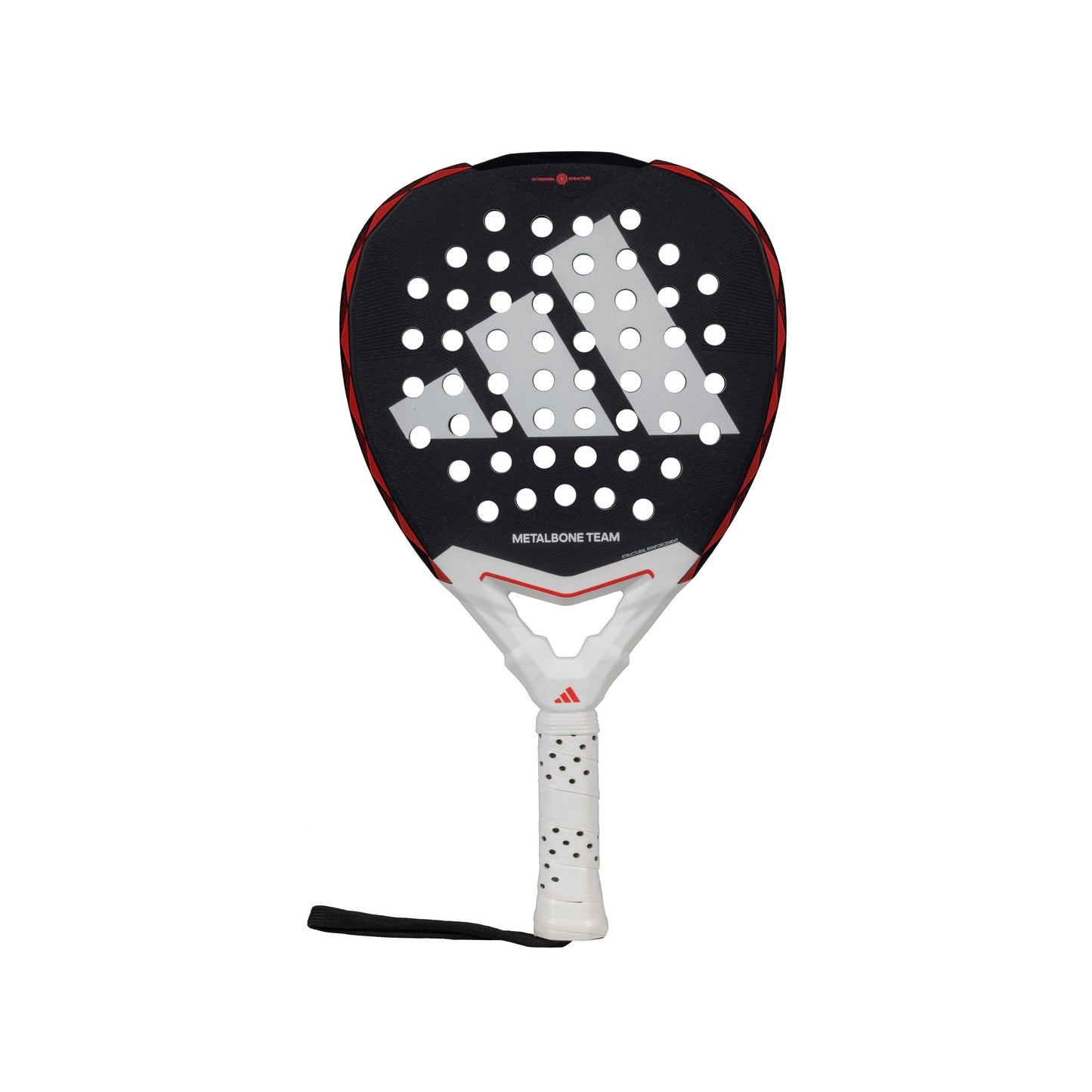 adidas Metalbone Team 3.4 Padelová raketa