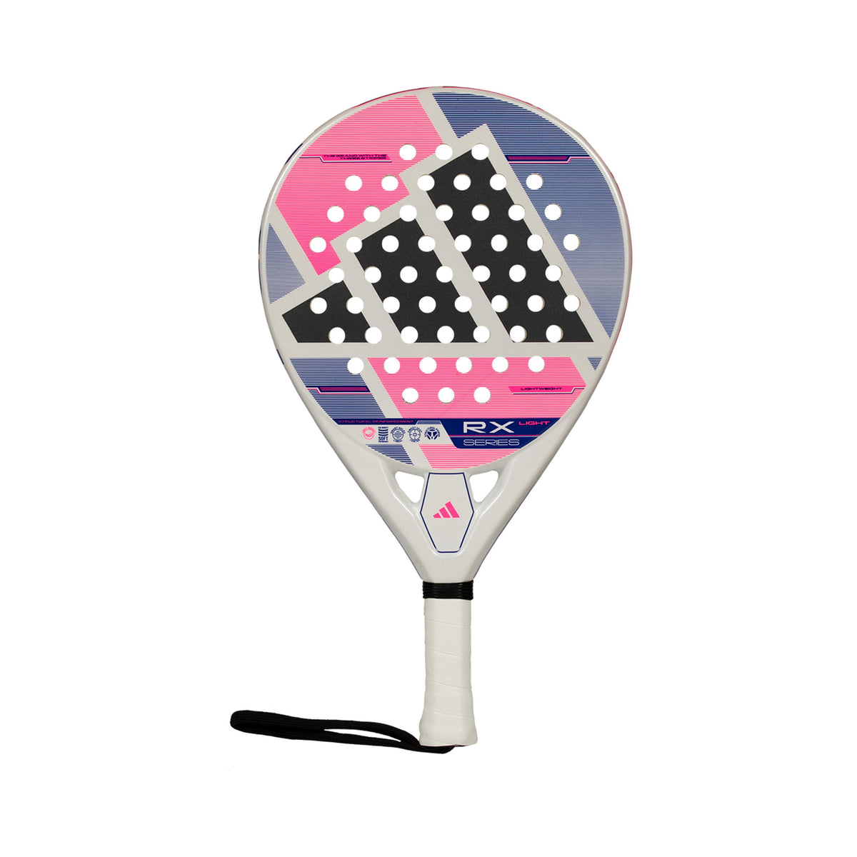 adidas Rx Series Light 2026 Padelová raketa