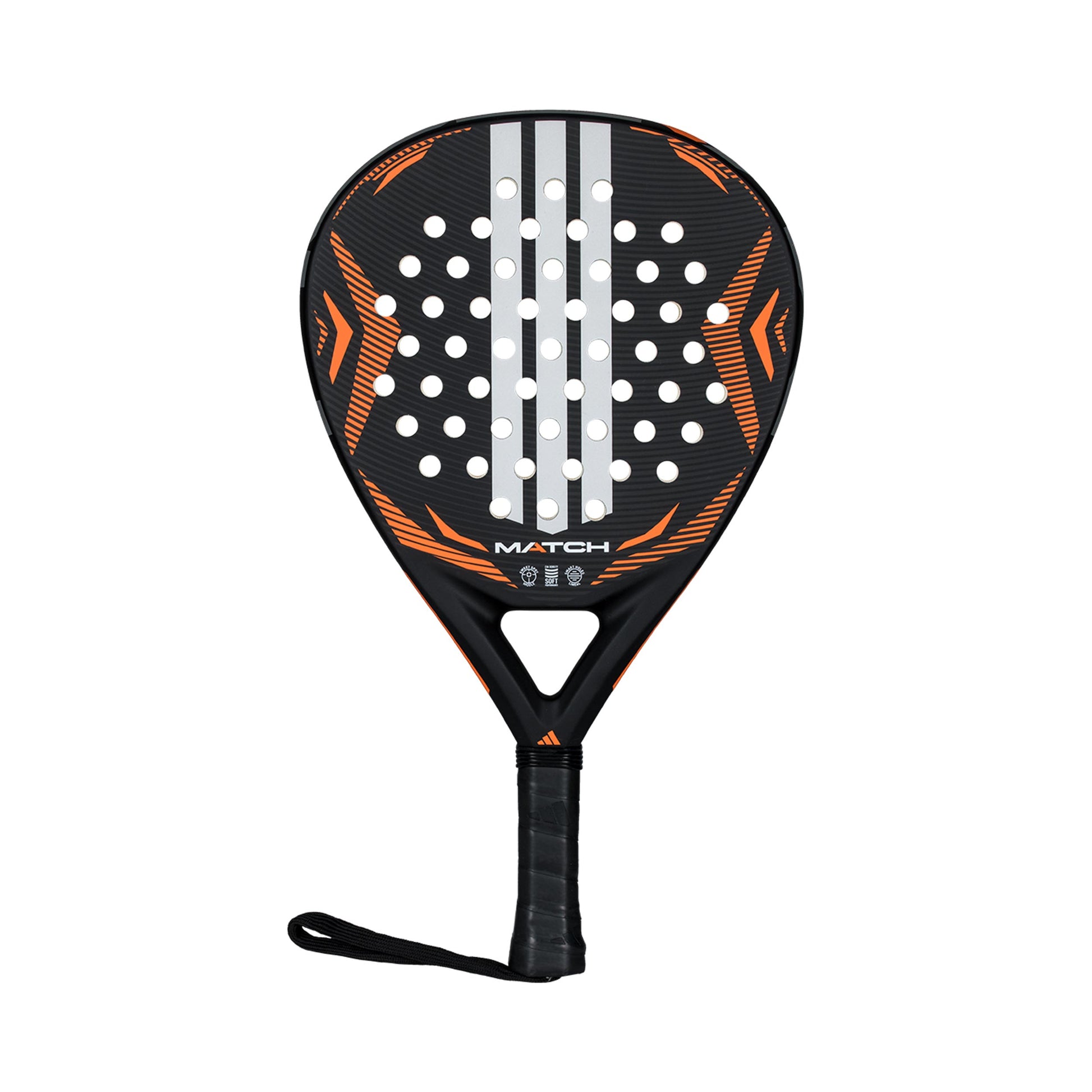 adidas Match 2026 Padelová raketa