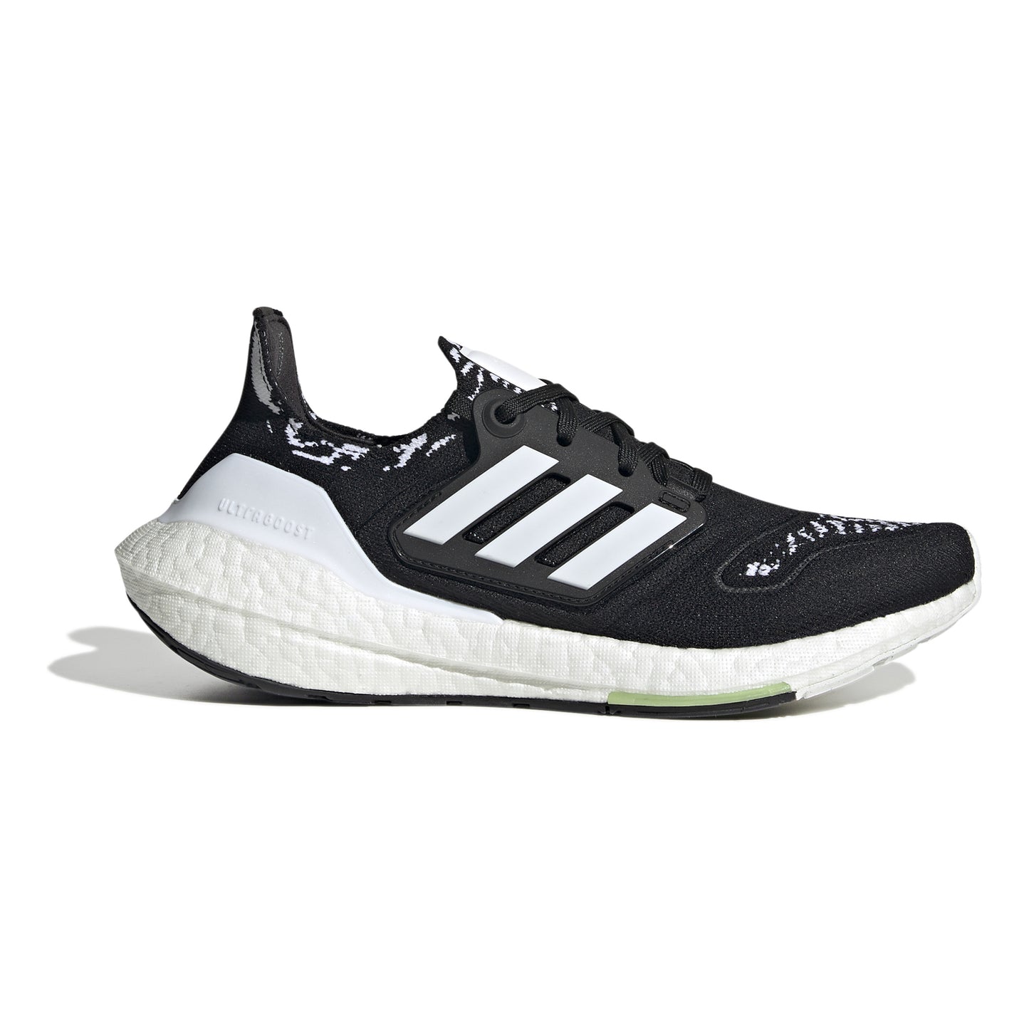 adidas Ultraboost 22 Neutrální obuv Dámy - černá