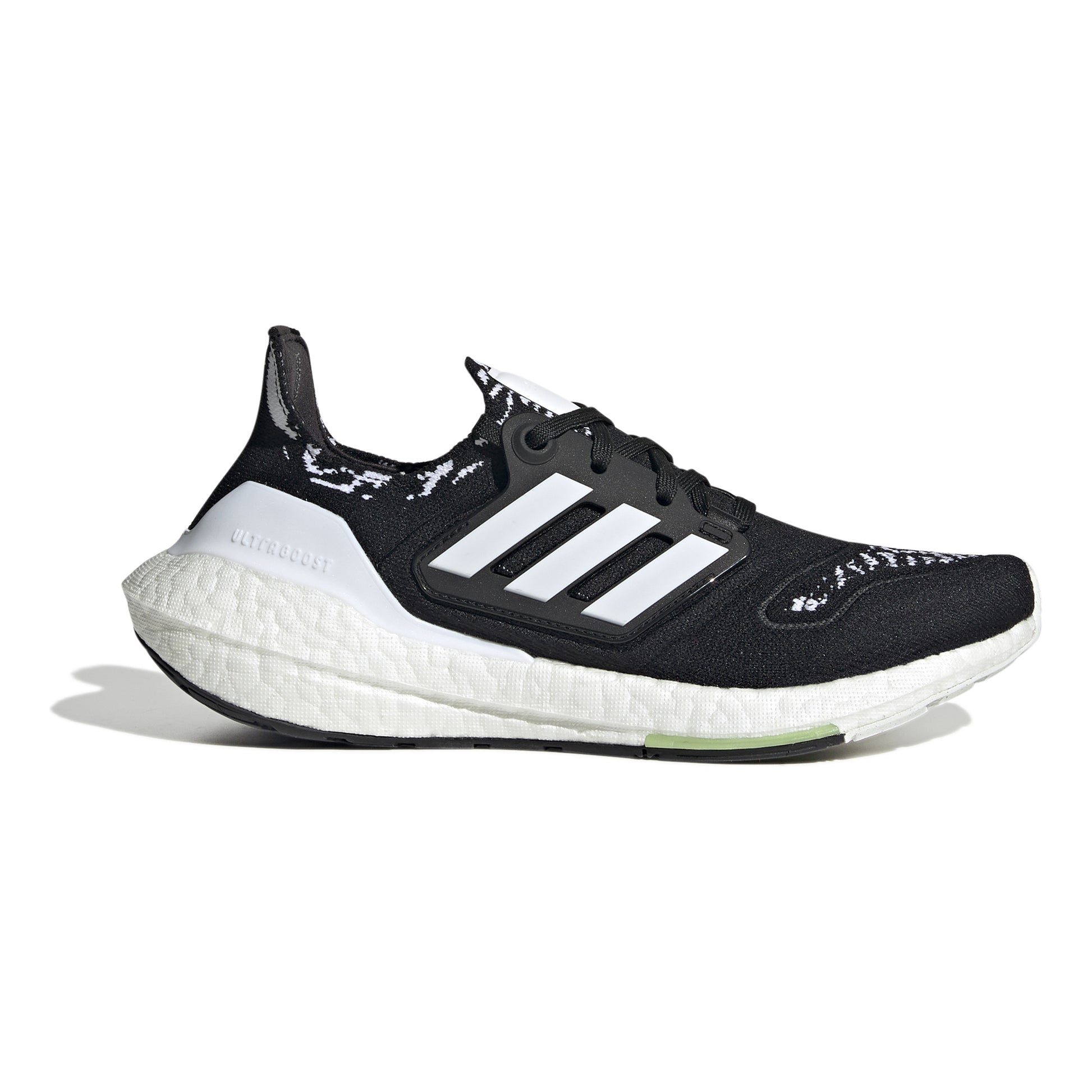 adidas Ultraboost 22 Neutrální obuv Dámy - černá